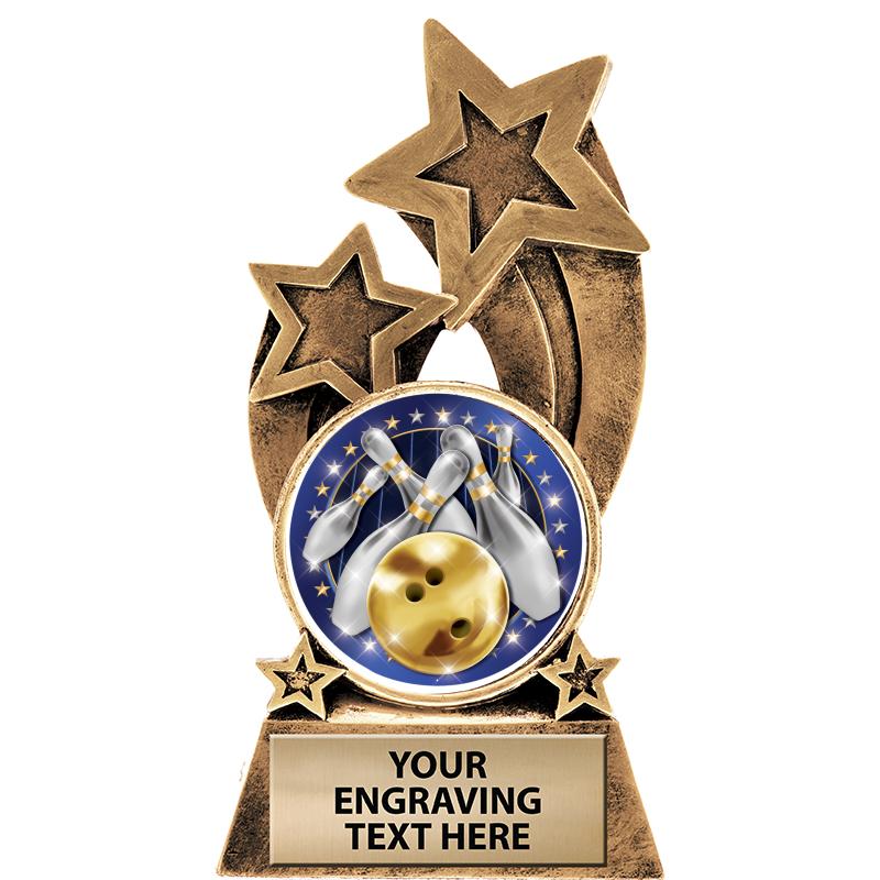 5.75" GLORY INSERT RESIN