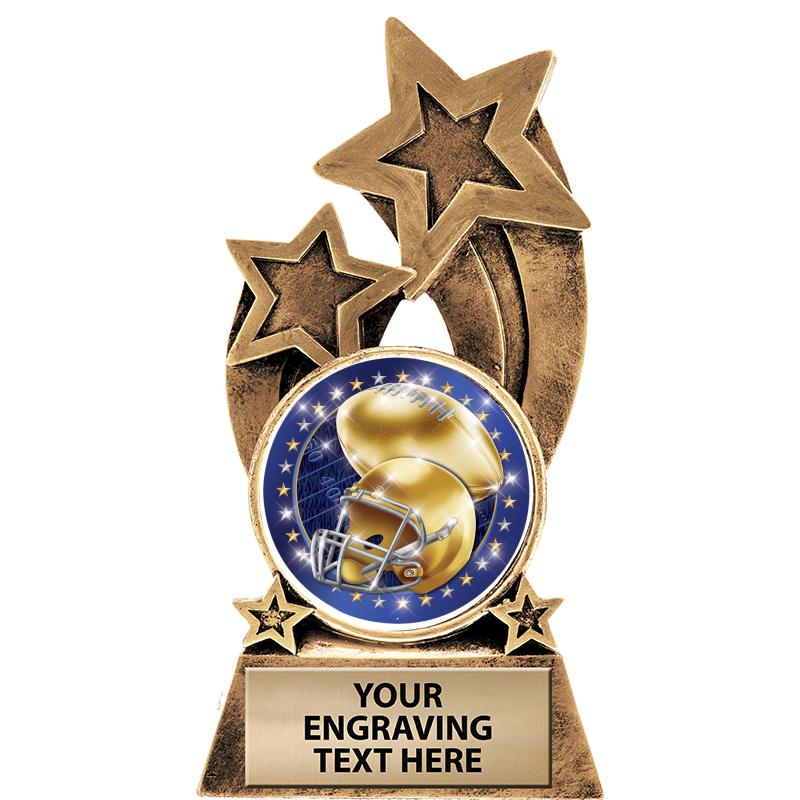 5.75" GLORY INSERT RESIN