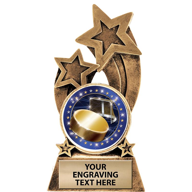 5.75" GLORY INSERT RESIN