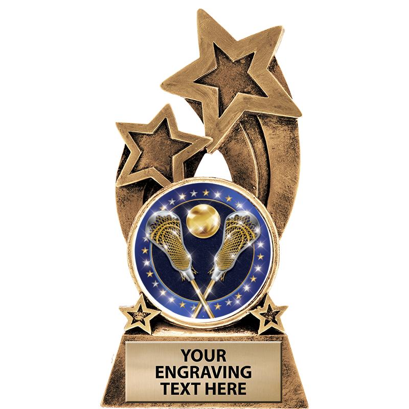 5.75" GLORY INSERT RESIN