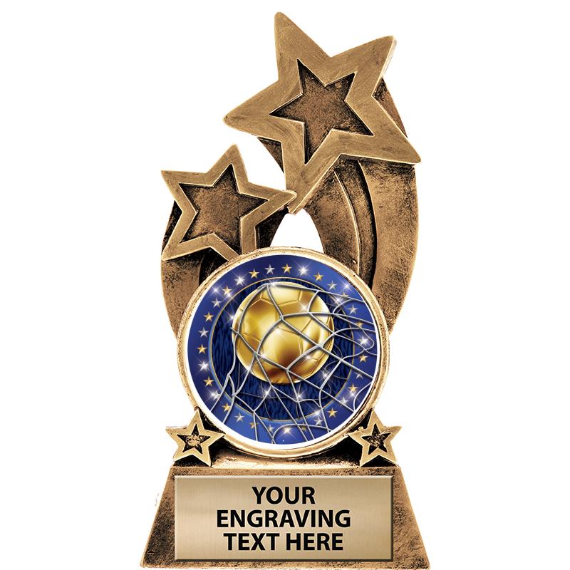 5.75" GLORY INSERT RESIN