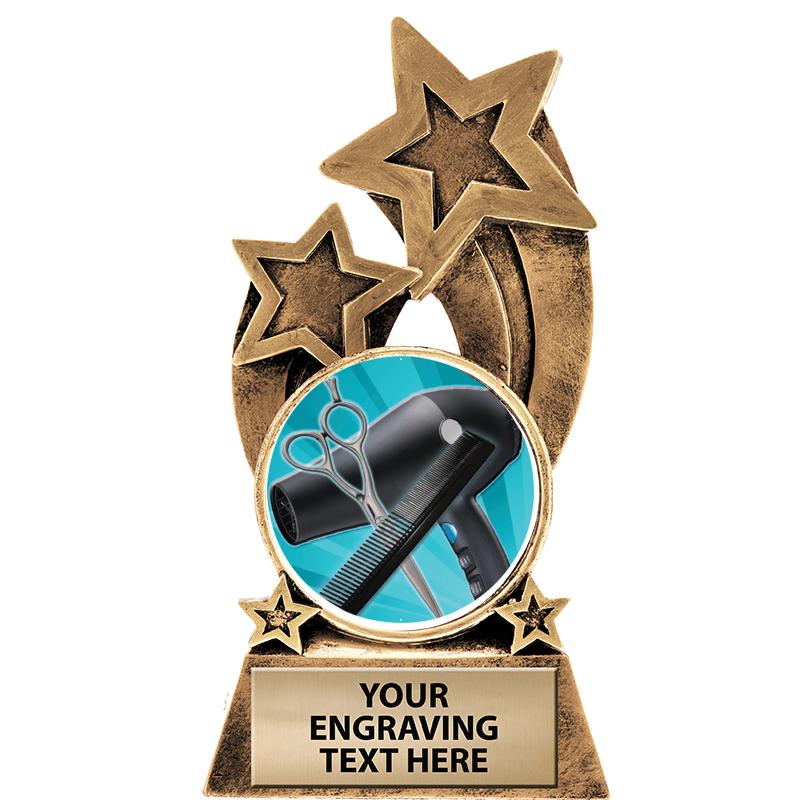 5.75" GLORY INSERT RESIN