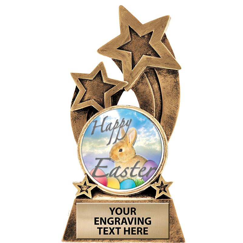 5.75" GLORY INSERT RESIN