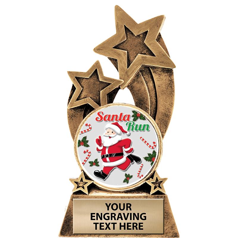 5.75" GLORY INSERT RESIN