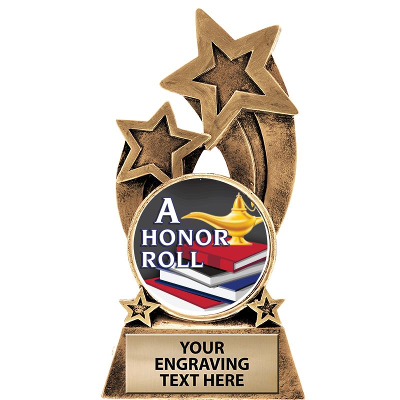 5.75" GLORY INSERT RESIN