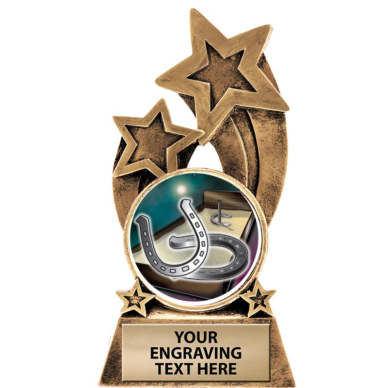 5.75" GLORY INSERT RESIN