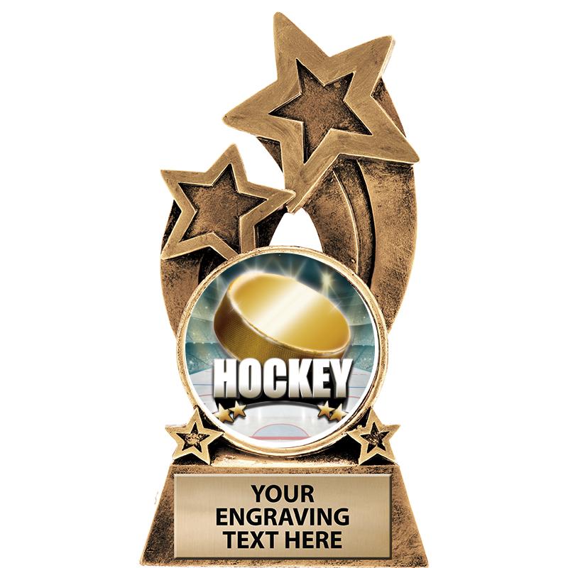 5.75" GLORY INSERT RESIN