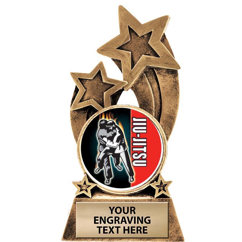 5.75" GLORY INSERT RESIN