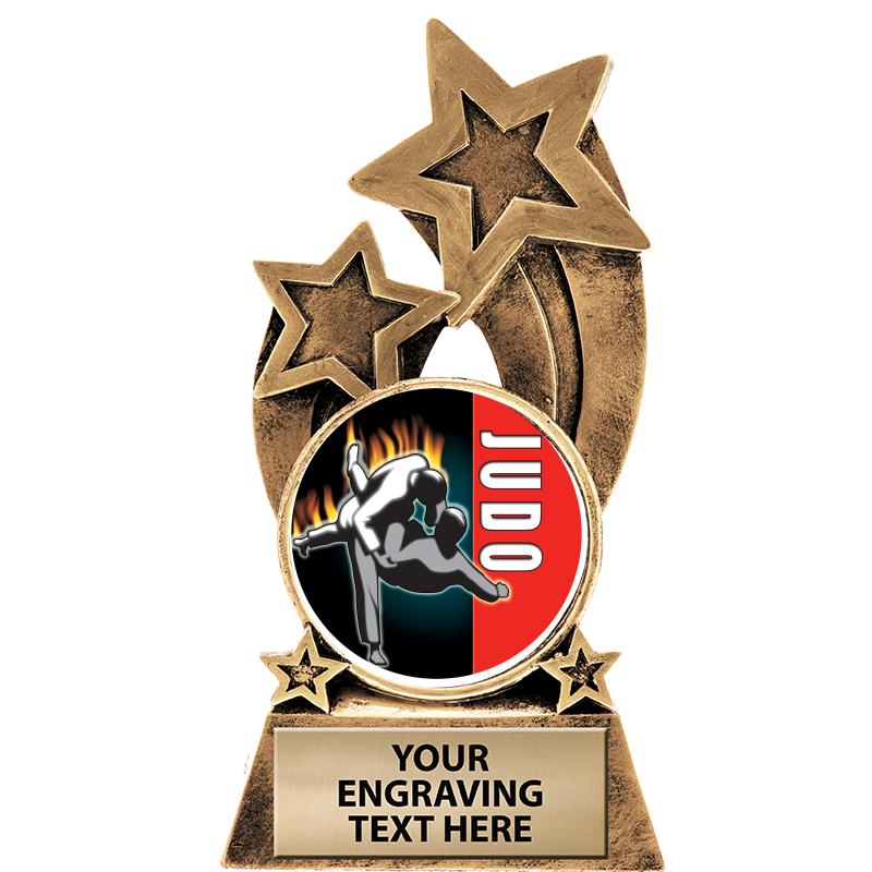 5.75" GLORY INSERT RESIN