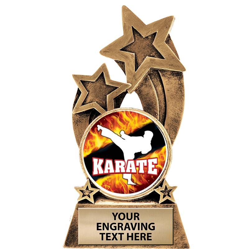 5.75" GLORY INSERT RESIN