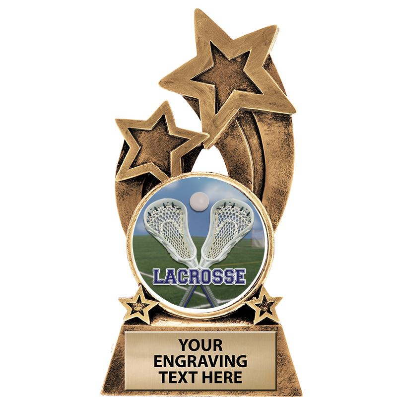 5.75" GLORY INSERT RESIN