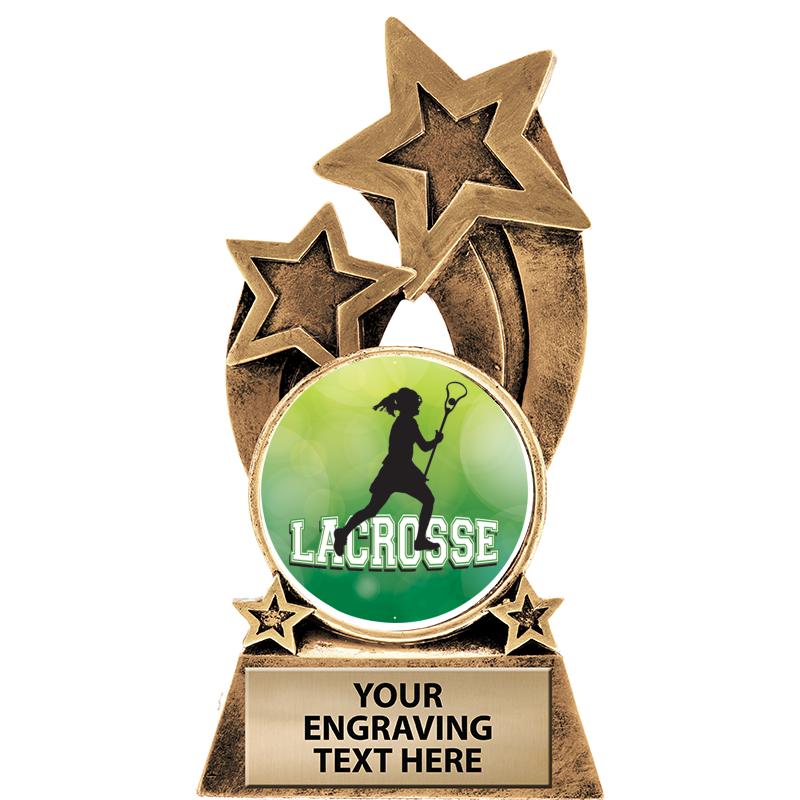 5.75" GLORY INSERT RESIN