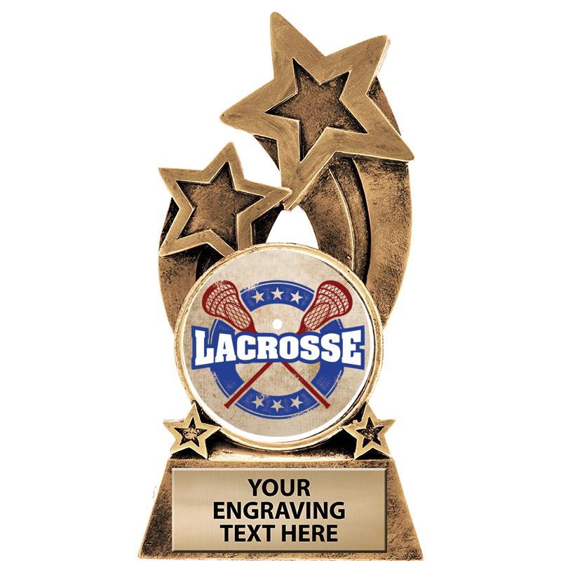 5.75" GLORY INSERT RESIN