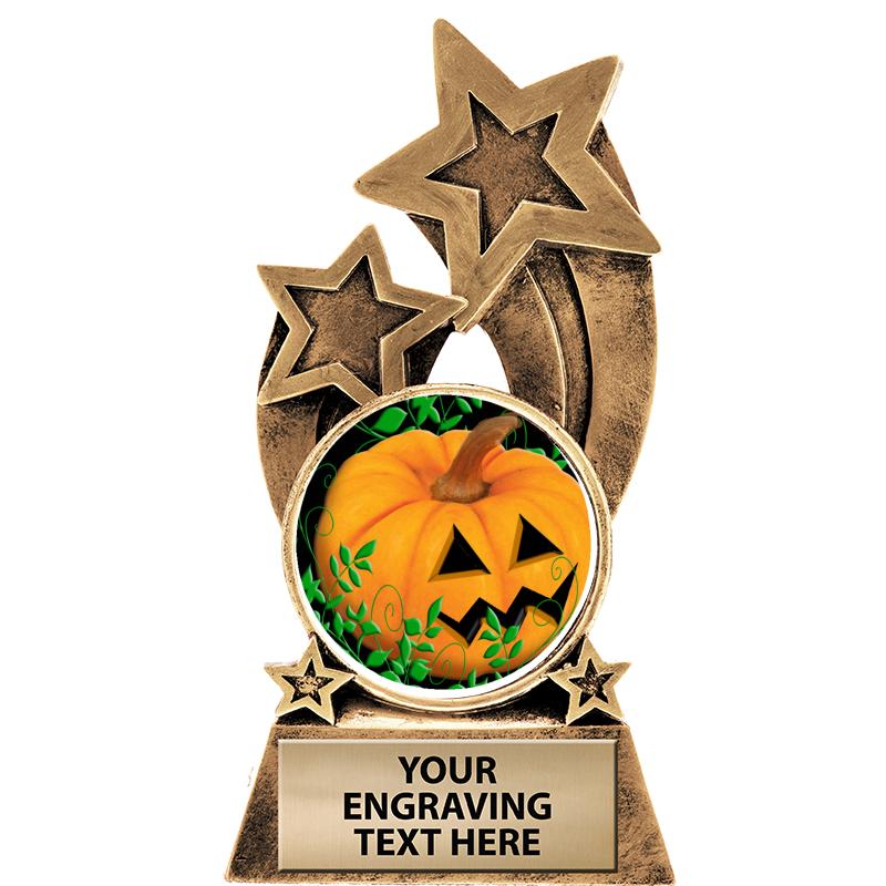 5.75" GLORY INSERT RESIN