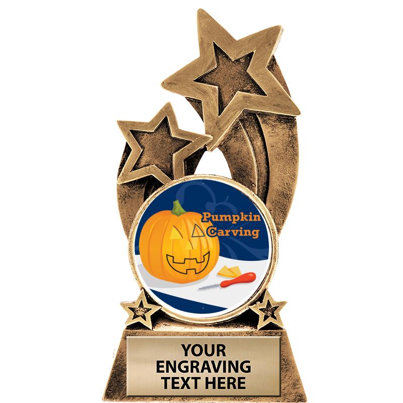 5.75" GLORY INSERT RESIN