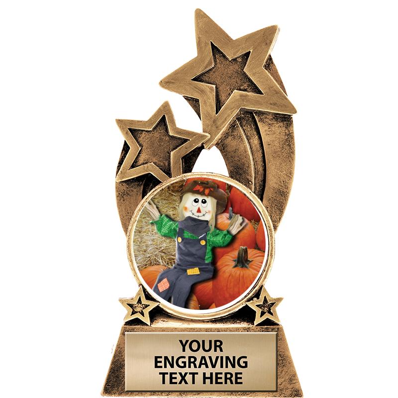 5.75" GLORY INSERT RESIN