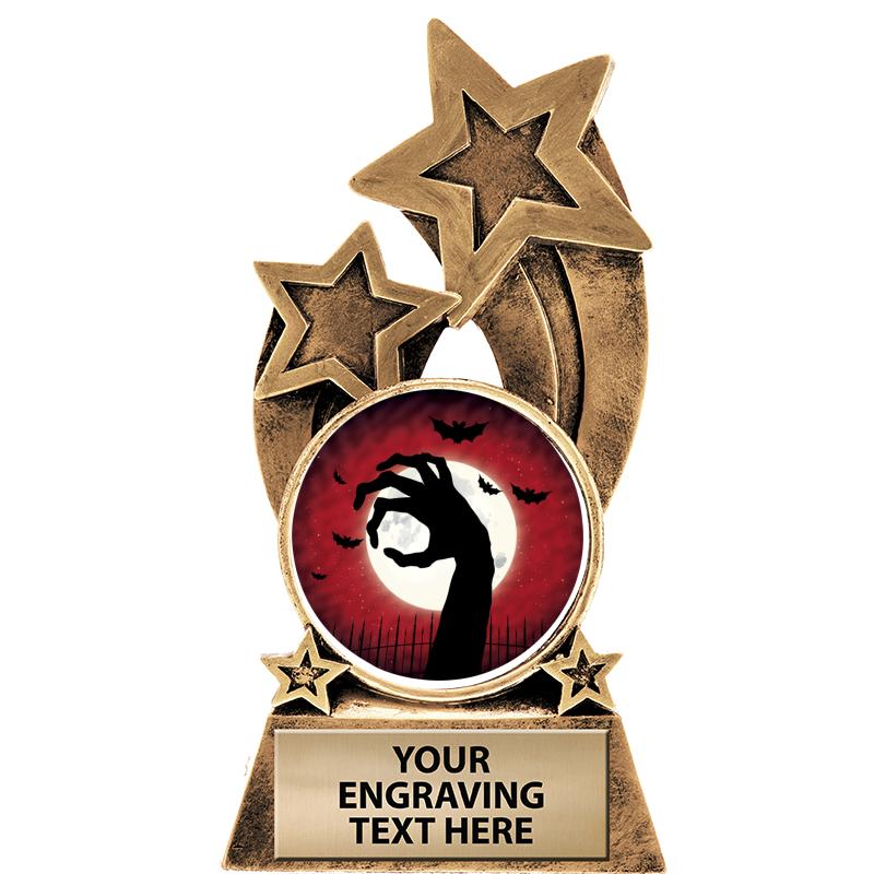 5.75" GLORY INSERT RESIN