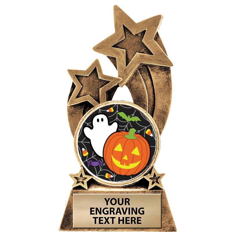 5.75" GLORY INSERT RESIN