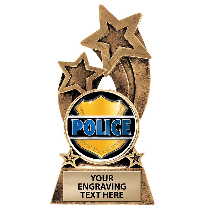 5.75" GLORY INSERT RESIN