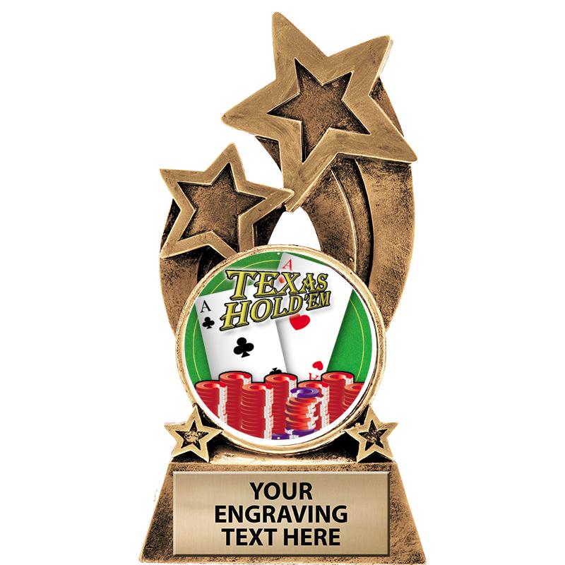 5.75" GLORY INSERT RESIN