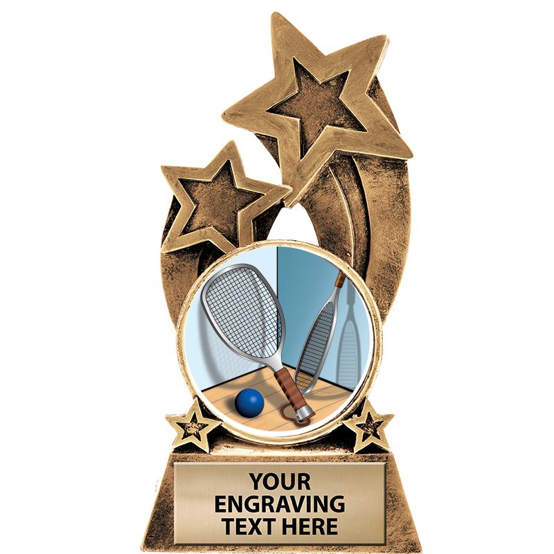 5.75" GLORY INSERT RESIN