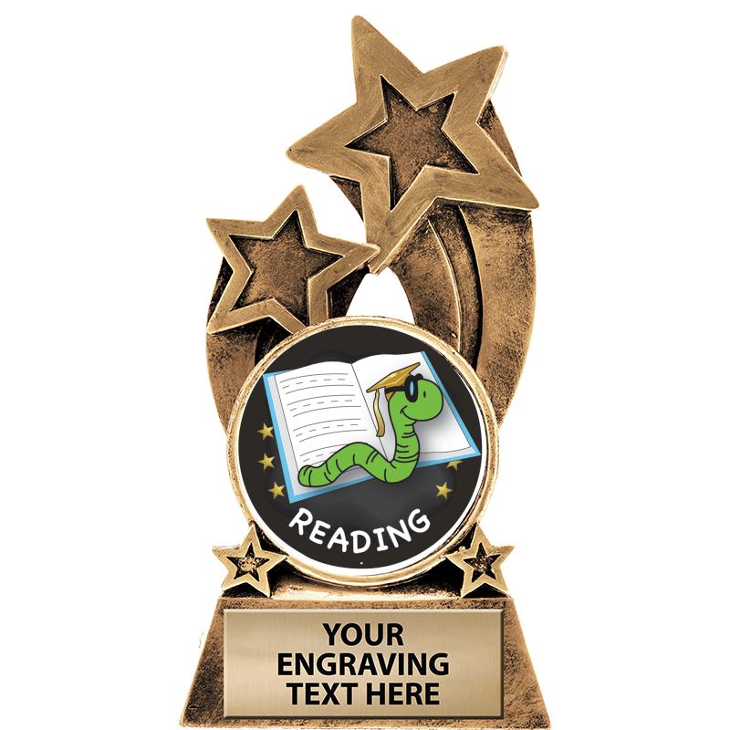 5.75" GLORY INSERT RESIN