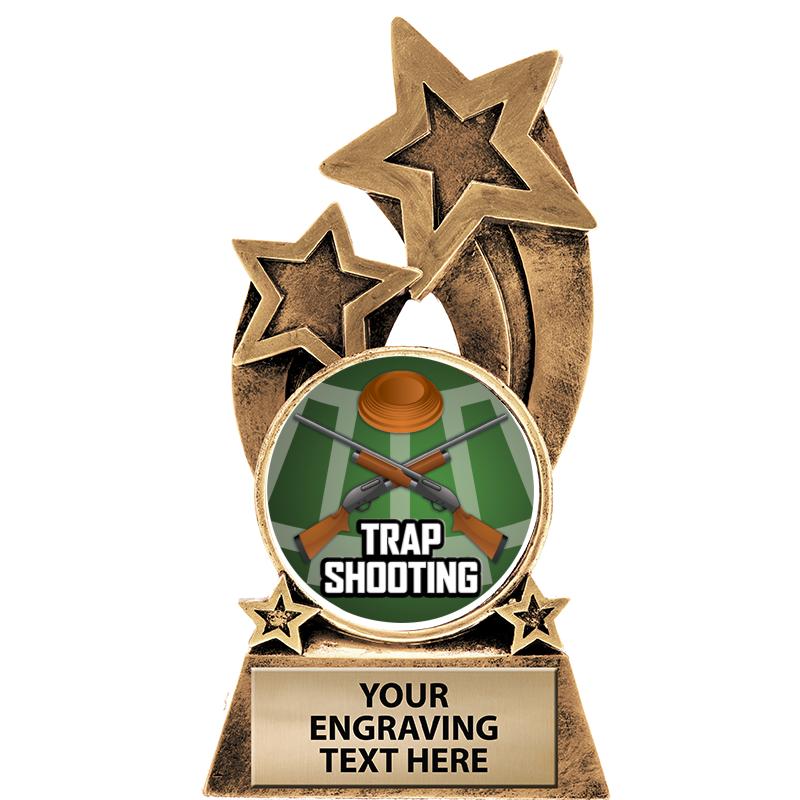 5.75" GLORY INSERT RESIN