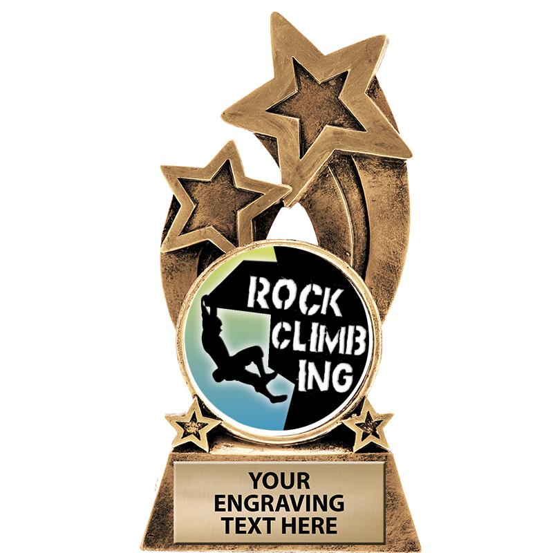 5.75" GLORY INSERT RESIN