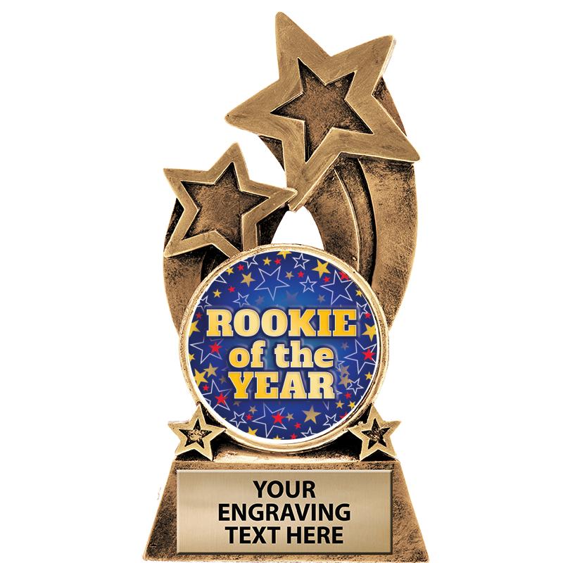 5.75" GLORY INSERT RESIN