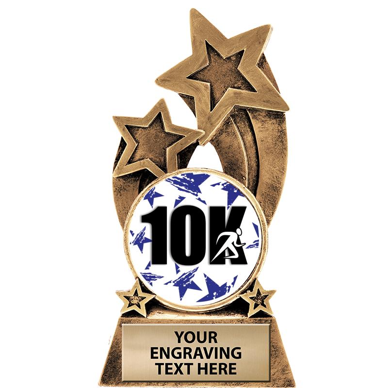 5.75" GLORY INSERT RESIN