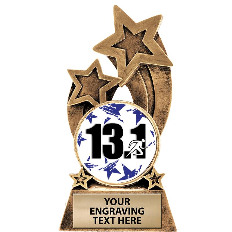 5.75" GLORY INSERT RESIN