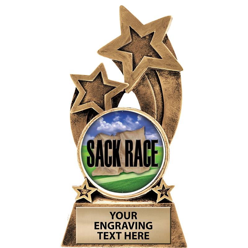 5.75" GLORY INSERT RESIN