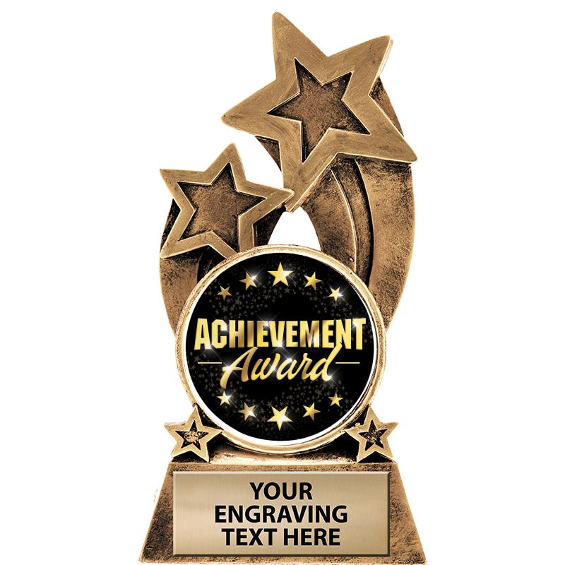 5.75" GLORY INSERT RESIN