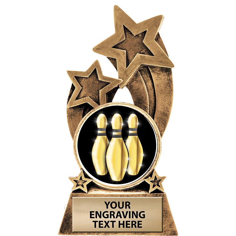 5.75" GLORY INSERT RESIN