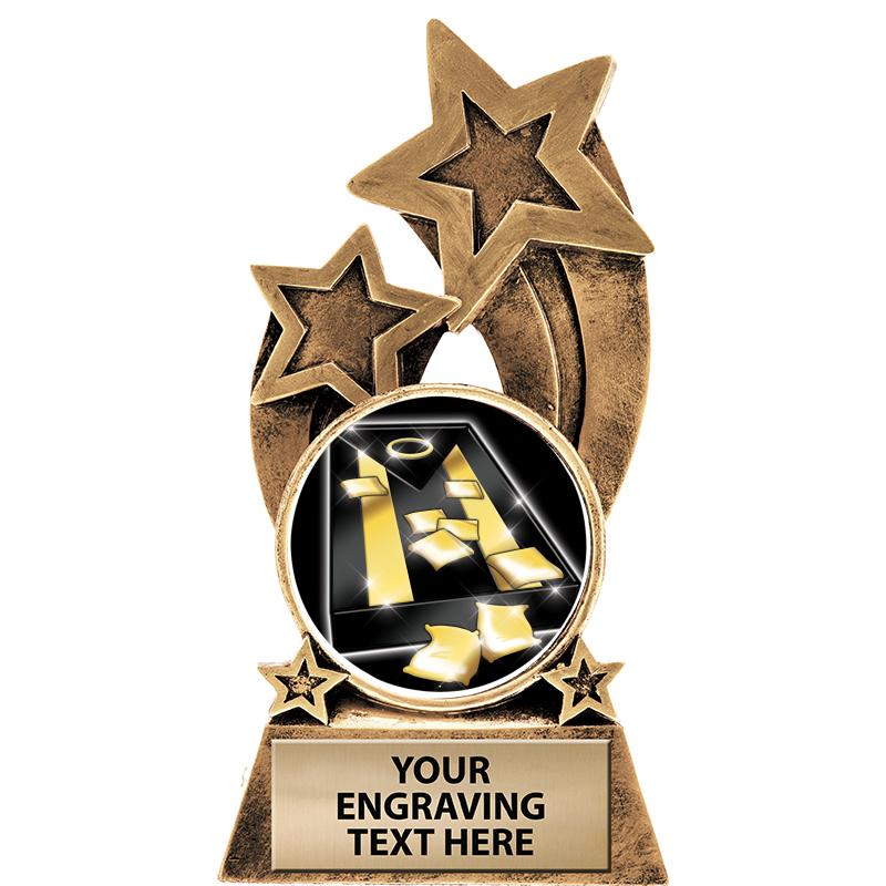 5.75" GLORY INSERT RESIN