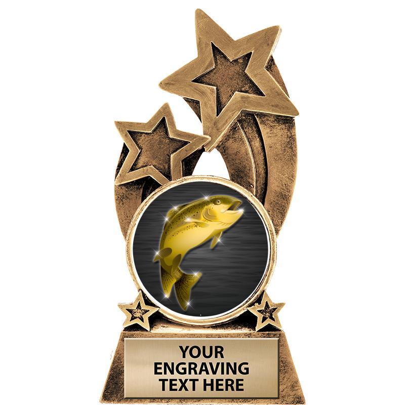 5.75" GLORY INSERT RESIN