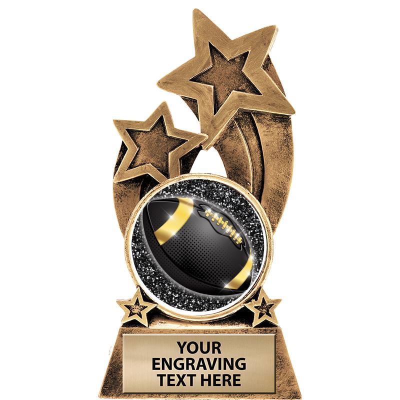 5.75" GLORY INSERT RESIN