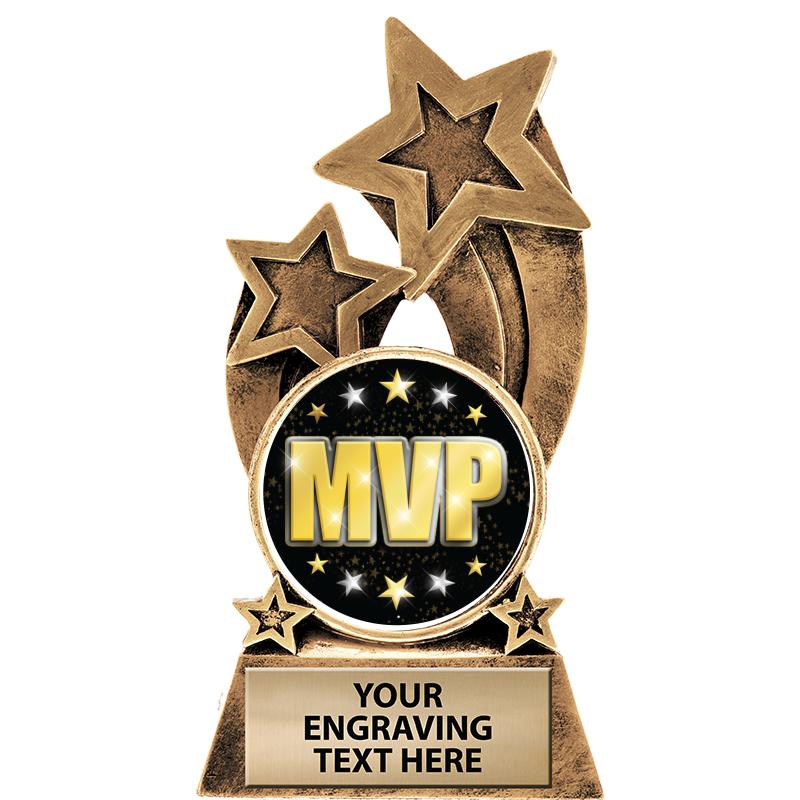 5.75" GLORY INSERT RESIN