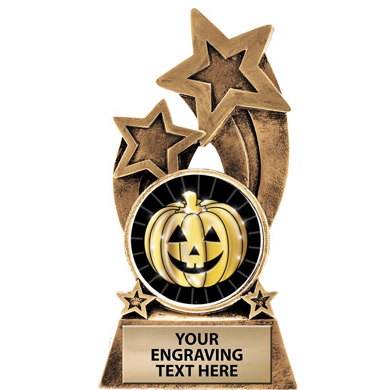 5.75" GLORY INSERT RESIN