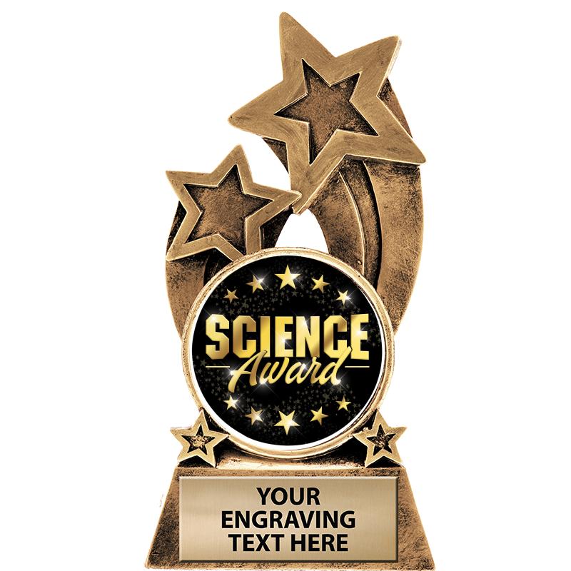 5.75" GLORY INSERT RESIN