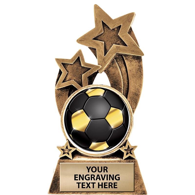 5.75" GLORY INSERT RESIN