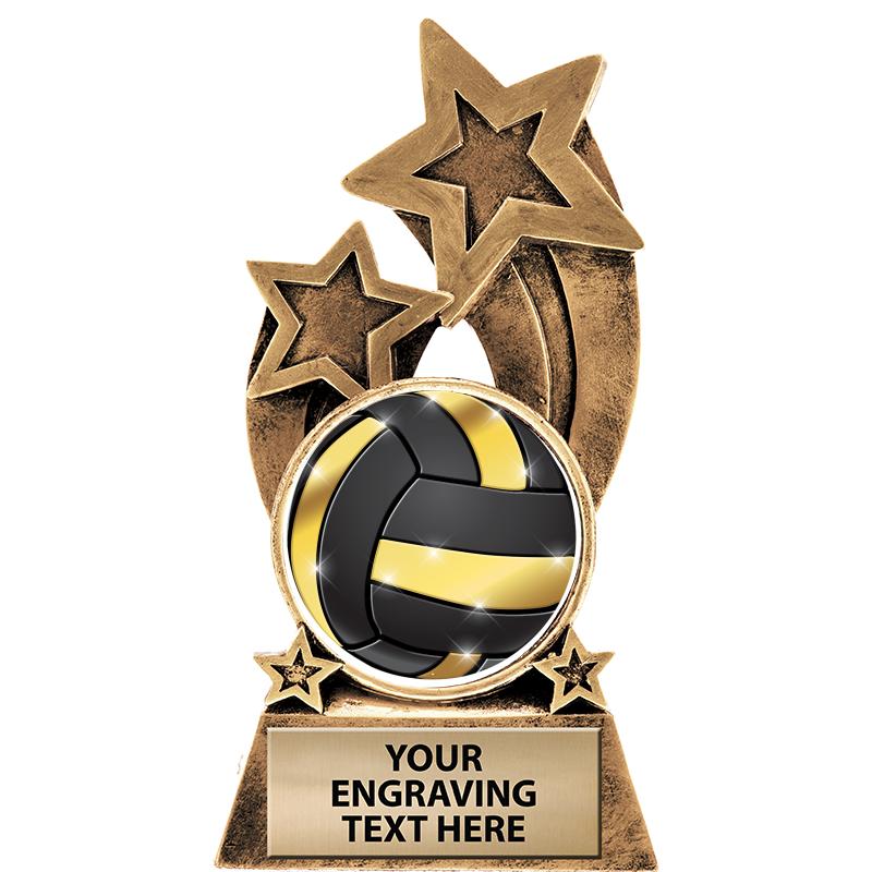 5.75" GLORY INSERT RESIN