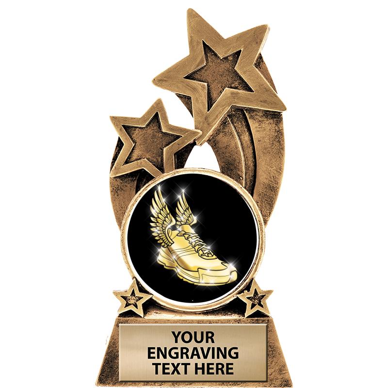 5.75" GLORY INSERT RESIN