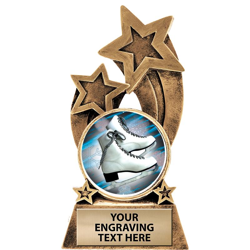 5.75" GLORY INSERT RESIN