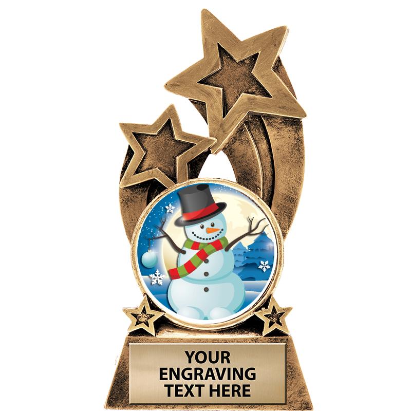 5.75" GLORY INSERT RESIN