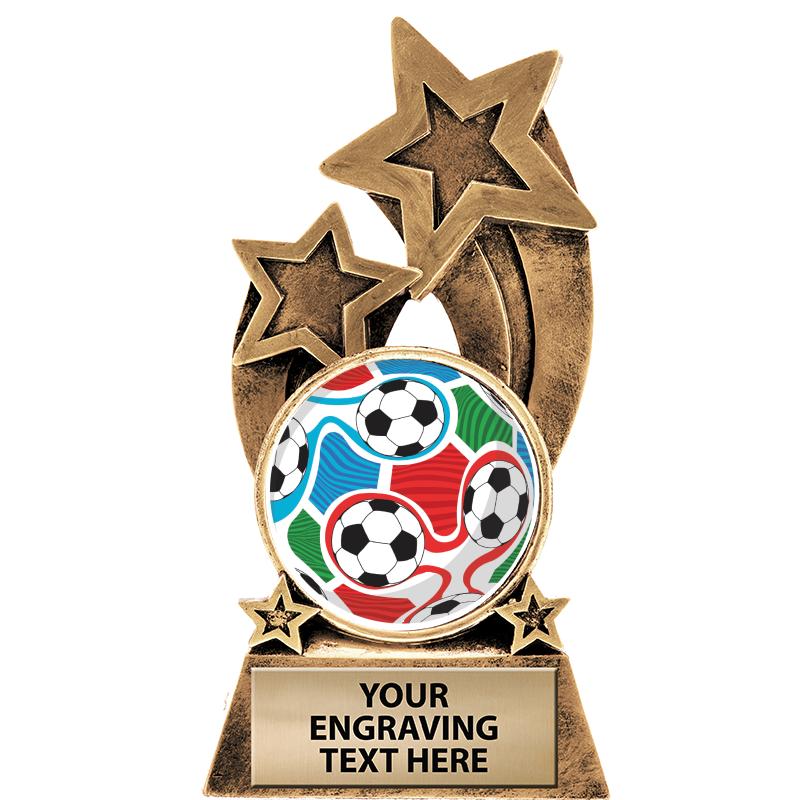 5.75" GLORY INSERT RESIN