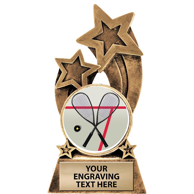 5.75" GLORY INSERT RESIN