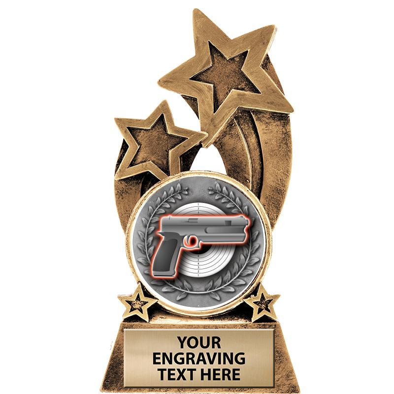 5.75" GLORY INSERT RESIN