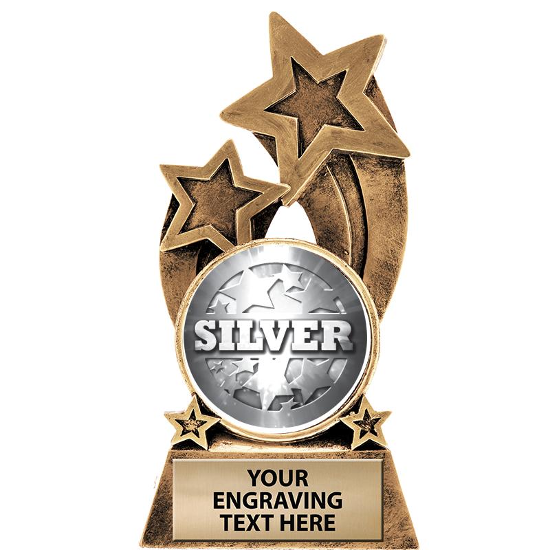 5.75" GLORY INSERT RESIN