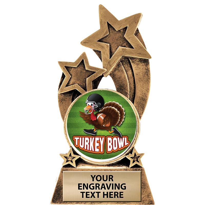 5.75" GLORY INSERT RESIN